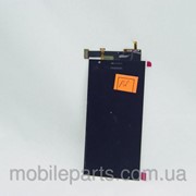 Дисплей + сенсор (модуль) Huawei P2 фото