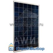Модуль солнечная фотоэлектрическая ФСМ-250П фото