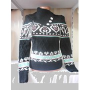 Женский свитер “Trend“ фотография