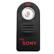 Пульт ИК для управления фотоаппаратом Sony фото