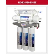 Система очистки воды 5-ти стадийная ROE3-550-SS-EZ