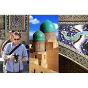 Туризм по Узбекистану