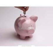 Депозиты фото