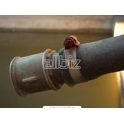 Монтаж технологических трубопроводов фото