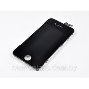 Замена iPhone 4S LCD дисплея (экрана)