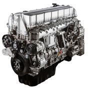 Двигатель TSS Diesel TDS 330 6LTЕ фотография