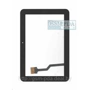 Замена сенсорного экрана в планшете Samsung Galaxy Tab GT-P7300 (оригинал) фото