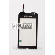Замена сенсорного экрана (touchscreen) в сотовом телефоне Samsung S8000 Jet (цвет — Black, оригинал) фото