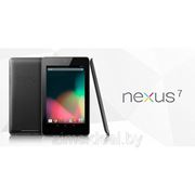 Замена треснувшего стекла, дисплея в Asus Google Nexus 7