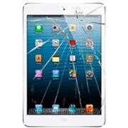 Замена стекла экрана дисплея в Ipad Mini new