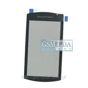 Замена сенсорного стекля в сотовом телефоне Sony Ericsson U5i Vivaz (оригинал, гарантия - 4 мес.) фотография
