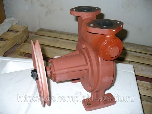 Насос Азт 5 Купить Челябинск