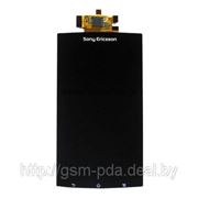 Замена дисплейного модуля в сотовом телефоне Sony Ericsson Xperia X12 Arc LT15i, Arc S LT18i (оригинал, гарантия - четыре мес.) фотография