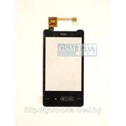 Замена сенсорного стекла (touchscreen) в смартфоне HTC T5555 HD mini (оригинал) фотография