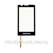 Замена сенсорного стекла (touchscreen) в сотовом телефоне Samsung B7300 фотография