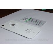 Замена задней крышки (белая/черная, оригинальная запчасть) на iPhone 4S фото
