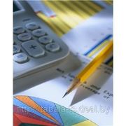 Составление калькуляций фото