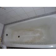 Наливная ванна (жидкий акрил) - 1.7 м фото