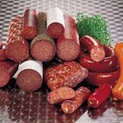 Комплексные пищевые добавки для колбасного производства фото