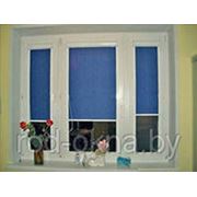 Окно 700*1700 Окно (ПВХ) платиковое в зал новой планировки фото