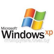 Установка Windows XP в Минске фотография