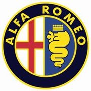 Ремонт Alfa Romeo (Альфа Ромео) фотография
