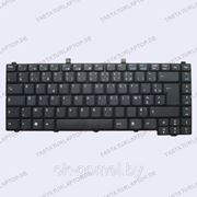 Замена клавиатуры в ноутбуке Acer 3100 3600 3650 5100 ex5200 фотография