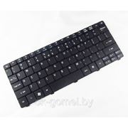 Замена клавиатуры в ноутбуке Acer Aspire One D270 D255 D260 D257 521 BLACK фото