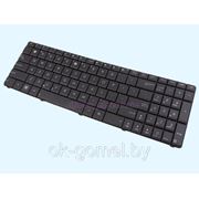 Замена клавиатуры в ноутбуке Asus K52JB K52JC K52JK K52JR фото