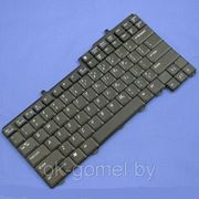 Замена клавиатуры в ноутбуке DELL 1405 6000 9300 D610 D810 XPS фото