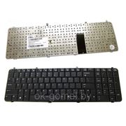 Замена клавиатуры в ноутбуке HP DV9000 DV9100 DV9200 DV9300 DV9500 DV9700 DV9800 фото