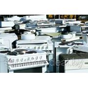 Ремонт газовых и электроплит фото