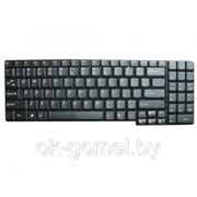 Замена клавиатуры в ноутбуке LENOVO IdeaPad G550 G555 B550 V560 фото