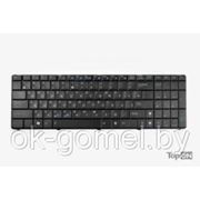 Замена клавиатуре в ноутбуке Asus A52 U50 K52 F50 N73 фото
