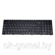 Замена клавиатуры в ноутбуке Acer 5738, 5742 фото
