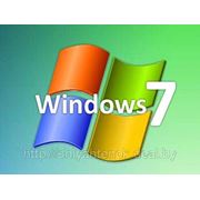 Русификация Windows 7 фотография