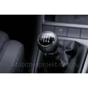 Ремонт механических КПП фото