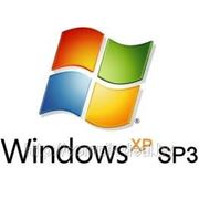 Установка Windows XP_SP_3 фотография