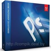 Установка Adobe Photoshop CS5