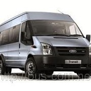 Стекла боковые, кузовные и задние Ford Transit 2000-2014 г.в.