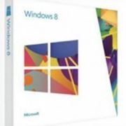 Установка Windows 8 фотография