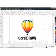 Установка Corel Draw фото