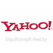 Установка Yahoo