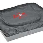 Side tray cover with zipper CZ3095