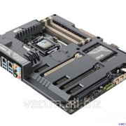 MB Asus SABERTOOTH_Z97_MARK1/USB3.1 s1150,Z97,4xDDR3, HDMI-DP,TUF,Armor Kit,USB3.1 A фото