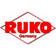 Металлорежущий инструмент RUKO (Германия)