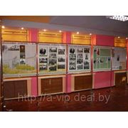 Термическая гибка оргстекла фото