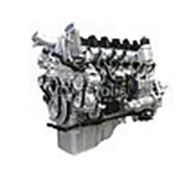 Ремонт двигателей внутреннего сгорания (ДВС) Вольво (Volvo) фотография