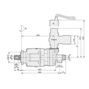 Насос SL 246/46 фото