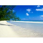 отдых на Багамских островах фотография